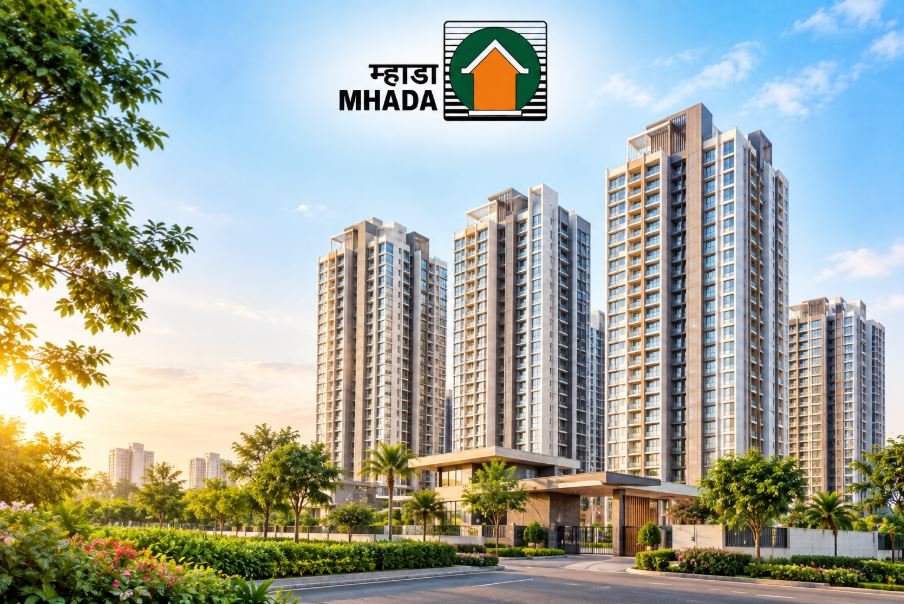 GTB Nagar Redevelopment Gains Momentum as MHADA Announces Monthly Rent Support for Eligible Residents